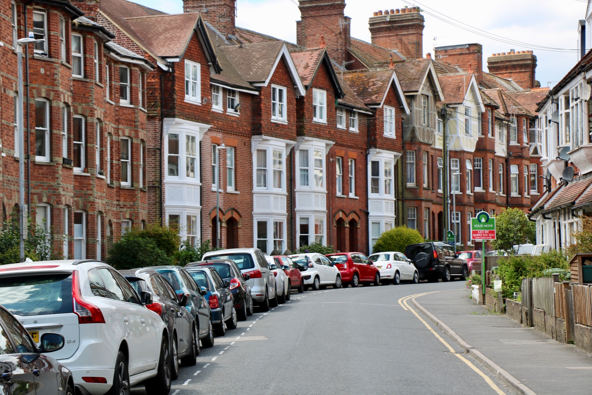 Royal Tunbridge Wells